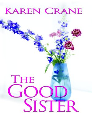 cover image of The Good Sister